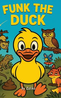 Funk the Duck