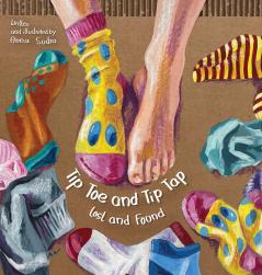 Tip Toe and Tip Tap