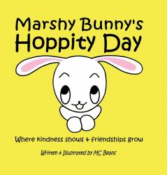 Marshy Bunny's Hoppity Day