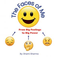 The Faces of Me