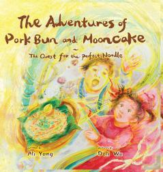 The Adventures of Pork Bun and Mooncake