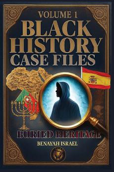 Black History Case Files