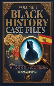 Black History Case Files