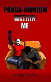 Panda-monium Within Me