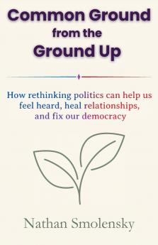 Common Ground from the Ground Up