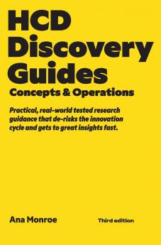 HCD Discovery Guides