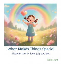What Makes Things Special