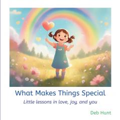 What Makes Things Special