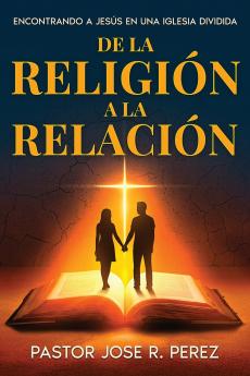 De la Religión a la Relación