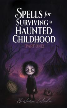 Spells for Surviving a Haunted Childhood