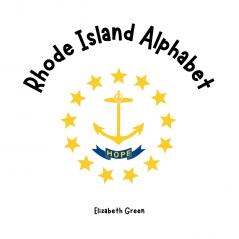 Rhode Island Alphabet