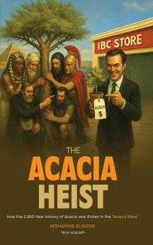 The Acacia Heist