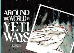 Around the World in Yeti Ways