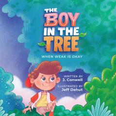 The Boy in the Tree