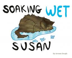 Soaking Wet Susan