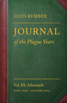 Journal of the Plague Years