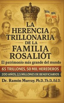 La herencia trillonaria de la familia Rosaliot