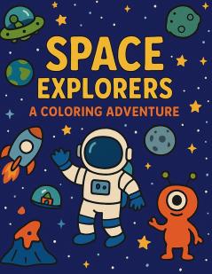 Space Explorers