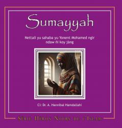 Sumayyah [Wolof]