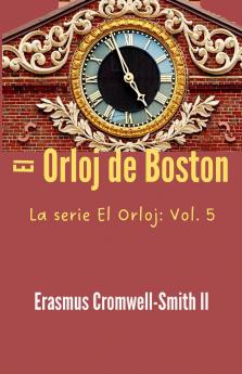 El Orloj de Boston