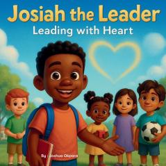 Josiah The Leader