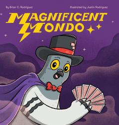 Magnificent Mondo