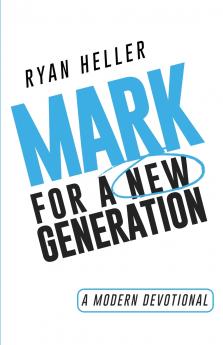 Mark for a New Generation