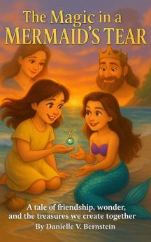 The Magic in a Mermaid's Tear