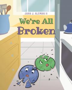 We're All Broken