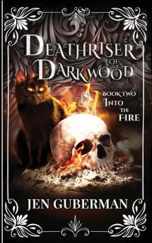 Deathriser of Darkwood