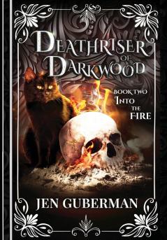 Deathriser of Darkwood