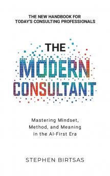 The Modern Consultant