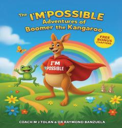 The I'M Possible Adventures of Boomer the Kangaroo