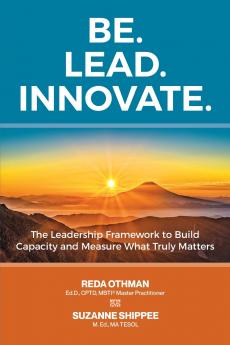 Be. Lead. Innovate