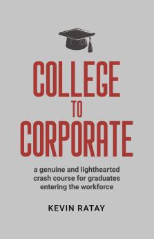 College To Corporate