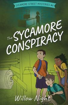 The Sycamore Conspiracy