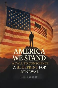 America We Stand