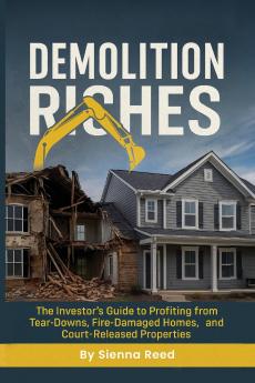Demolition Riches