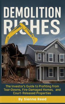 Demolition Riches