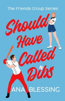 Should Have Called Dibs