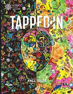 Tapped-In Magazine