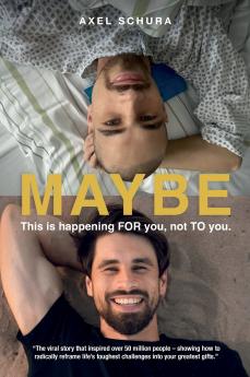 Maybe This is Happening For You Not to You