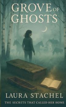 Grove Of Ghosts