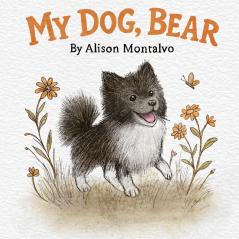 My Dog Bear
