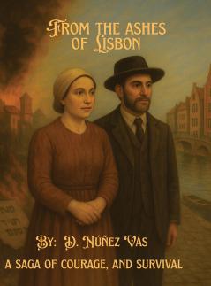 From the Ashes of Lisbon