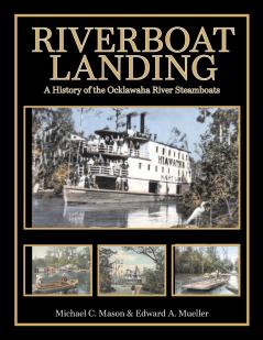 Riverboat Landing