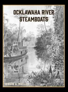 Ocklawaha River Steamboats