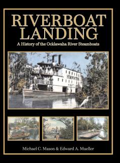 Riverboat Landing