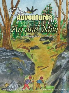 The Adventures of Ari and Milo