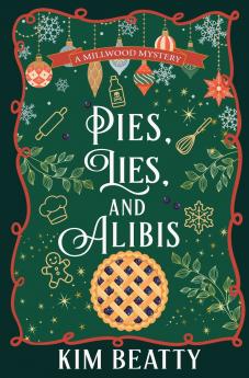 Pies Lies and Alibis